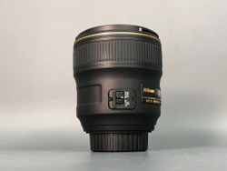 Nikon 35mm 1.4G AF-S Nikkor