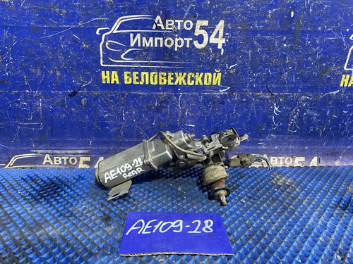 Моторчик заднего дворника TOYOTA COROLLA 2000