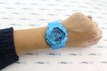 Часы Casio GMA-S110VC-2A