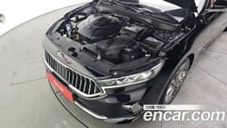 KIA K7 3.0 GDI Signature — 2020