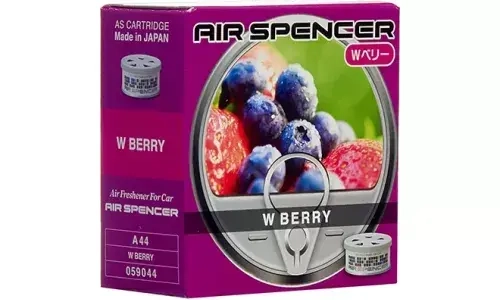 Ароматизатор Eikosha Wild Berry, A44