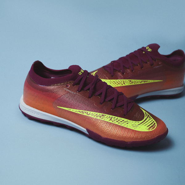 TF / Nike Air Zoom Mercurial Vapor XVII Elite / Purple