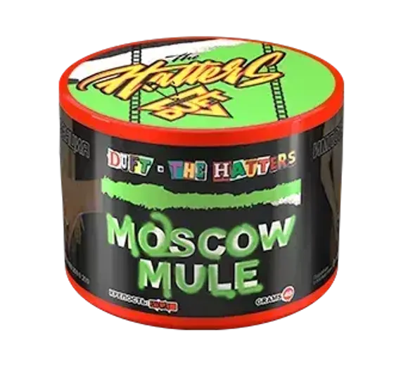 Duft - Moscow Mule (200г)