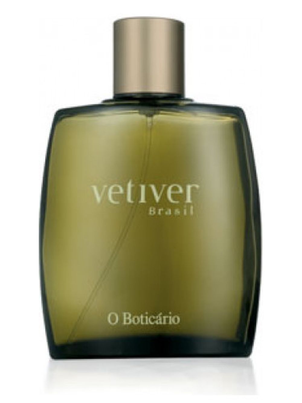 O Boticario Vetiver Brasil