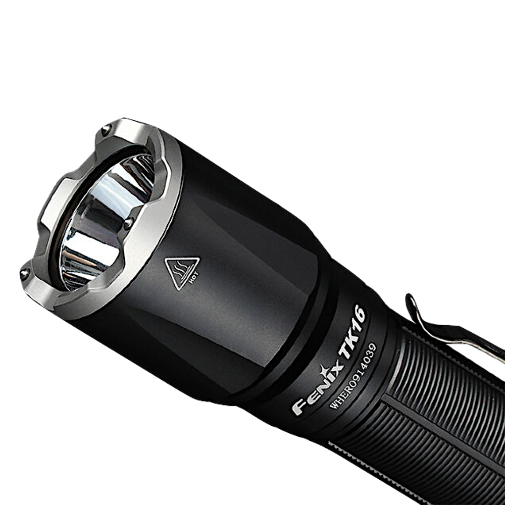 Фонарь Fenix TK16 V2.0 Luminus SST70
