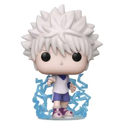 Funko POP! Hunter x Hunter: Killua Zoldyck (654)