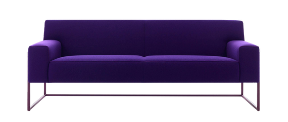 Диван 3х местный Феро 216*90*86 см