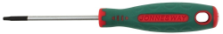 D71T8 Отвертка стержневая TORX® ANTI-SLIP GRIP, T8x60