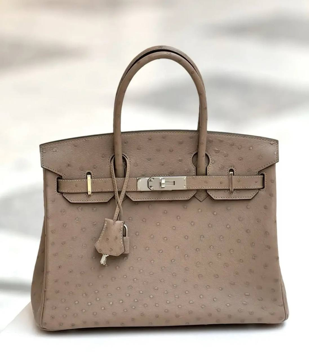 Сумка Hermes