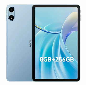 Планшет Blackview Oscal Pad 100 12/256GB