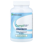 Nutra BioGenesis, CompliVir, 60 таблеток