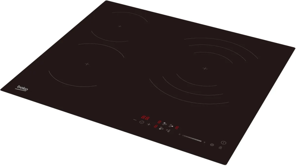 Электрическая варочная панель Beko HIC63503TO