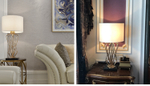 Table design lamp 01-43