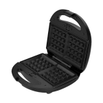 Вафельница POLARIS PST 0203 черная