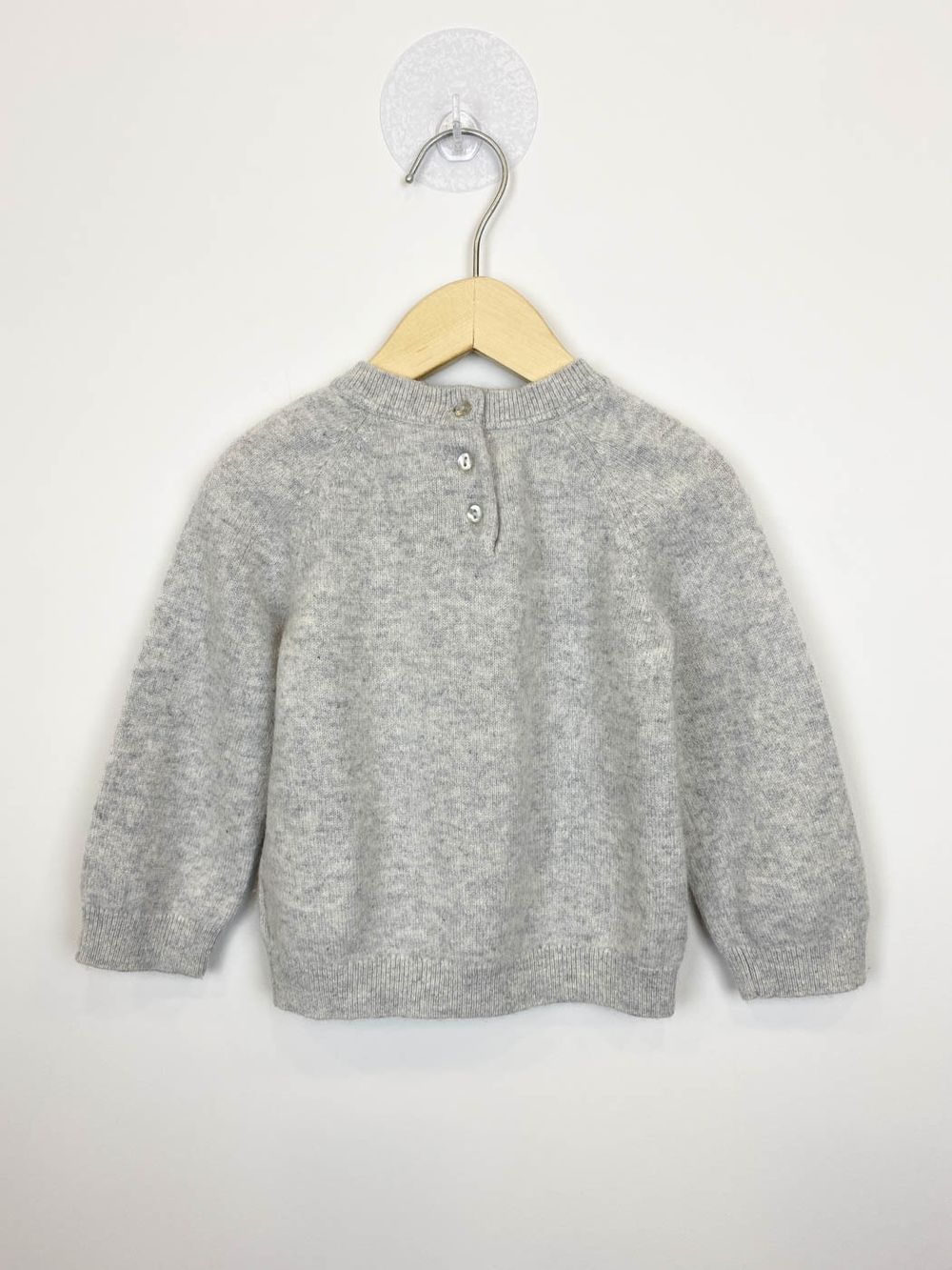 Свитер H&M
