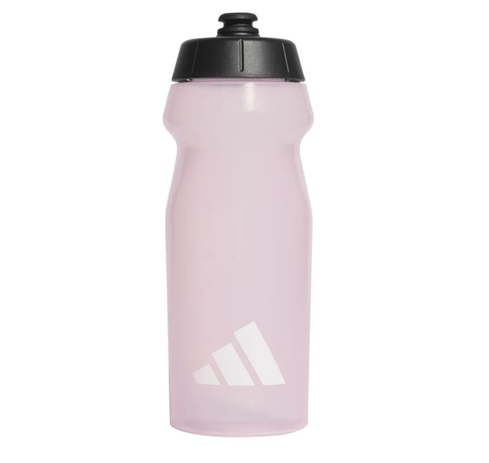 Теннисная бутылка Adidas Performance Bottle 500ml - pink/white