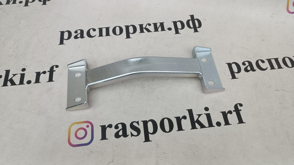 Усилитель тоннеля сзади (передний привод) Volvo S60 2 (ПОД ЗАКАЗ)