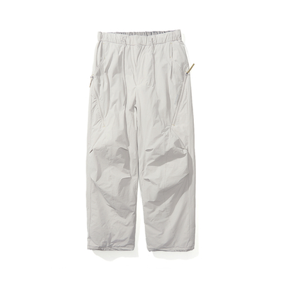 Штаны Nothomme Monterest Warm Paratrooper бежевый