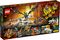 Lego Ninjago Skull Sorcerer's Dragon