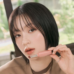 Rom&Nd Sheer Tinted Stick стойкая помада-тинт в стике