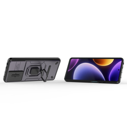 Противоударный чехол Knight Case для Poco F5