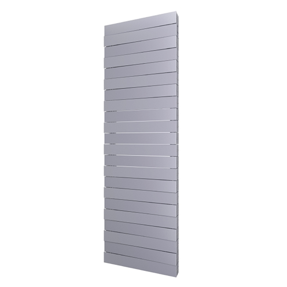 Радиатор ROYAL THERMO PIANOFORTE TOWER Silver 22 сек