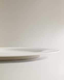 набор столовой посуды из костяного фарфора Zara Home, фото 6