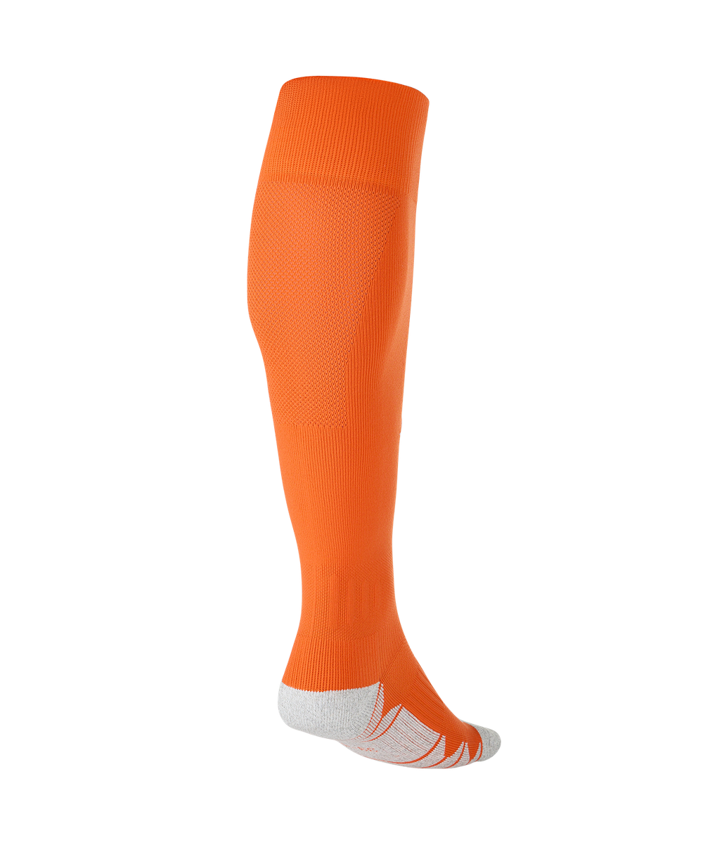 Гетры футбольные Jogel MATCH 2 PerFormDRY Socks, оранжевый D2 - изображение 4