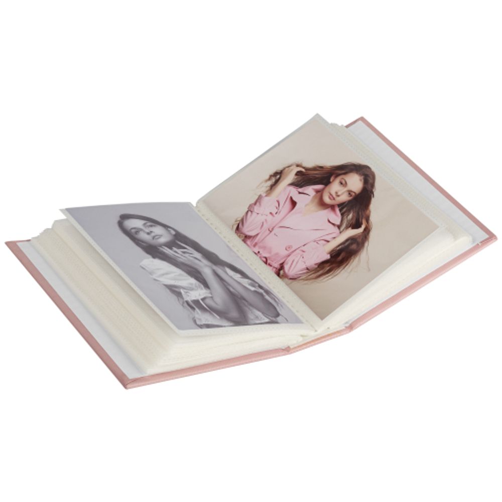 Фотоальбом Image Art IA-100PP серия 391 Цветы термосварка 50 листов 100 фотографий размер 10х15 | Image Art