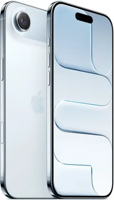 iPhone Air 1TB Blue