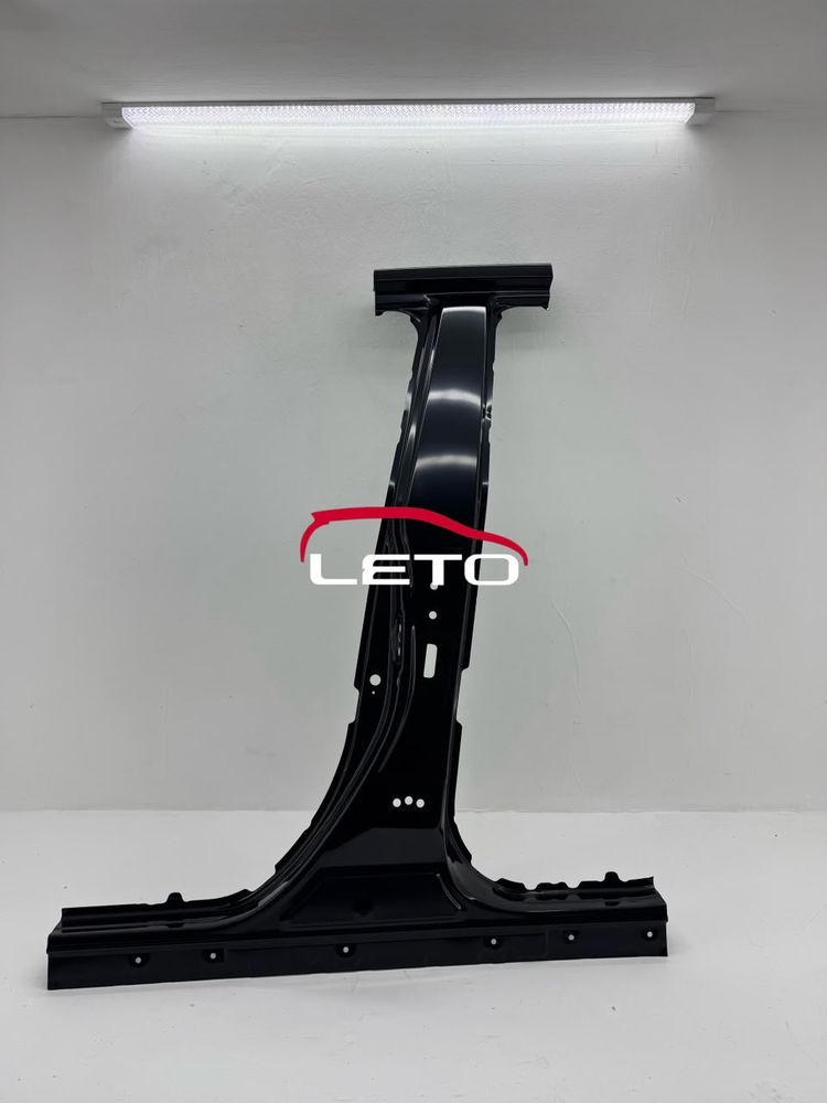 Стойка кузова центральная (LH) 61312-42050 6131242050 Стойка кузова центральная (LH) 61312-42050 6131242050