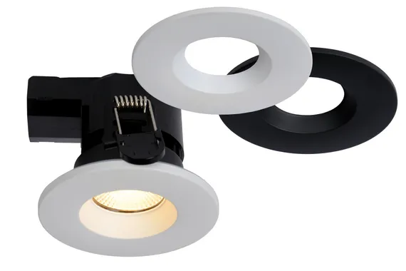 Точечный светильник Binky Led 22973/06/99 Lucide