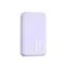 Внешний аккумулятор Remax Magsafe 20W RPP-65 10000 mAh Фиолетовый