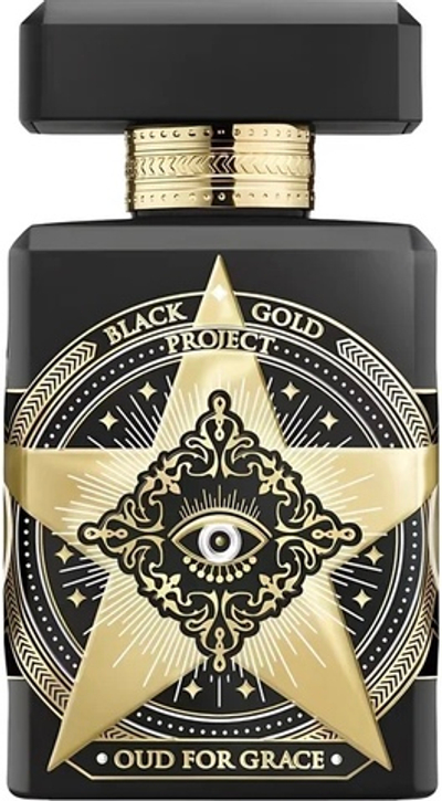 Initio Parfums Prives Oud for Grace EDP