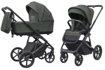 Коляска 2 в 1 Carrello Sigma CRL-6523 2025 Leaf Green