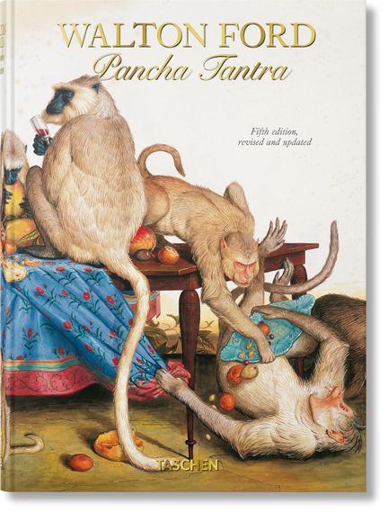 Walton Ford. 40th Ed. (45th Edition) (Multilingual Edition)
