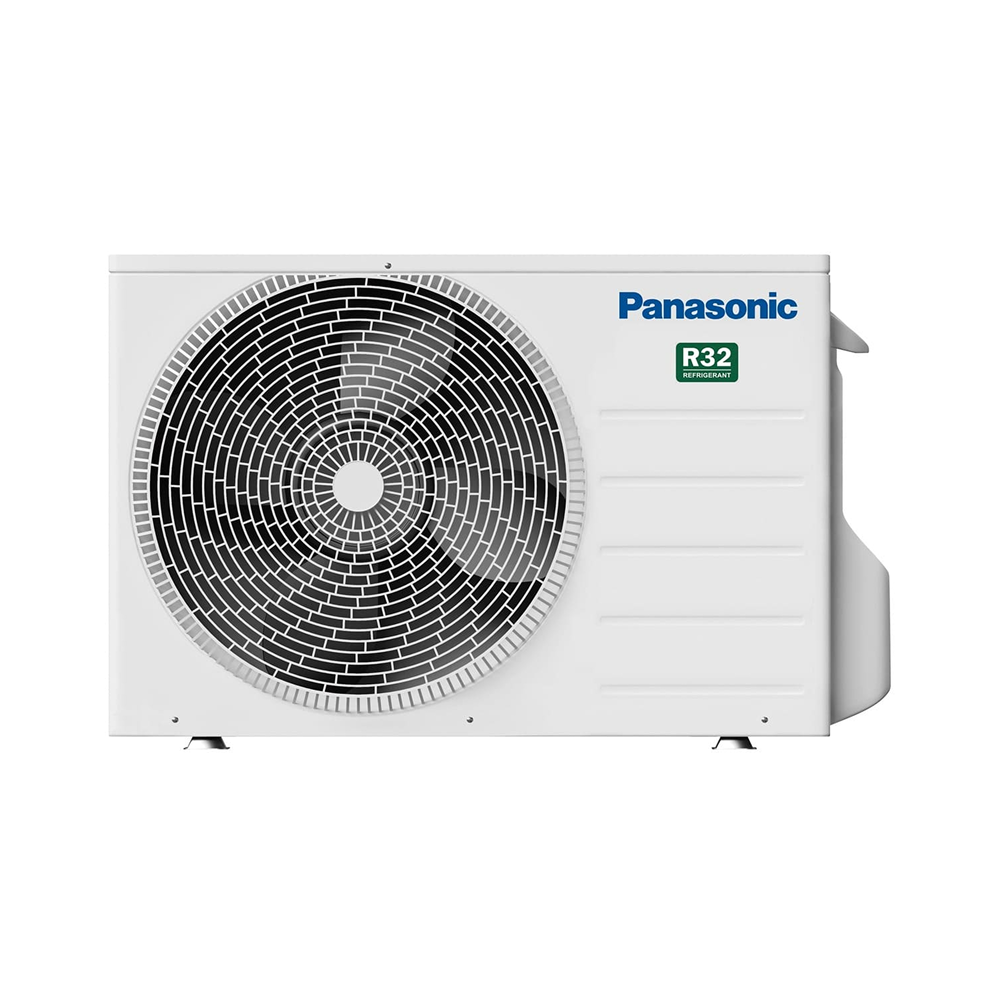 Panasonic Design Silver CS-XZ50ZKEW/CU-Z50ZKE