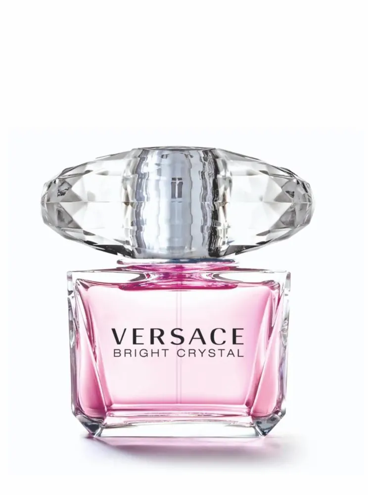 Туалетная вода VERSACE BRIGHT CRYSTAL, 30мл