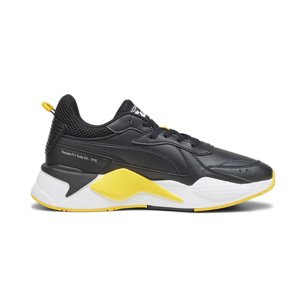 Кроссовки мужские PUMA PL RS-X