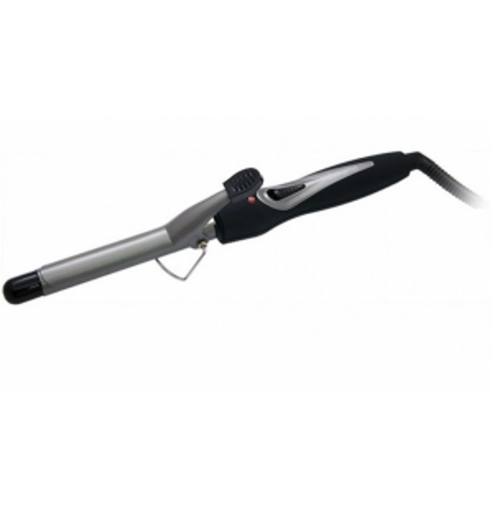 Плойка для волос Harizma Beauty Curl, 19мм (h10306) - 2