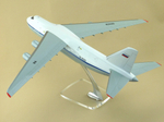 Модель самолета Ан-124-100 (М1:144, RA-82035)