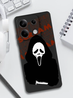 Чехол на Xiaomi Redmi Note 13 Pro 5G, Poco X6 5G