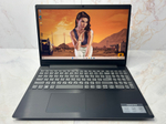 Ноутбук Lenovo IdeaPad S145-15AST (81N3008FRK) 15.6"/AMD A9 9425/RAM 8GB/SSD 128GB+HDD 1000 ГБ/ AMD Radeon R5/1920х1080/TN/DOS/Подсветка кл-ры: нет/черный. Состояние: B1