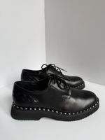 Новые кожаные туфли Ash, 36