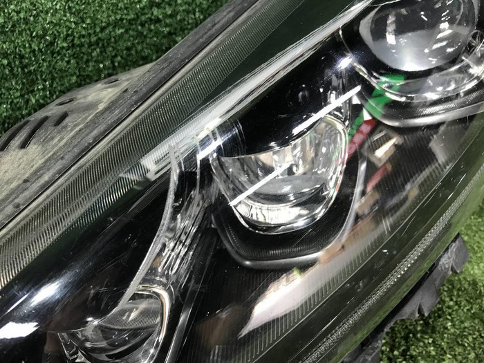 Фара левая Kia Sorento 3 UM Prime (2017-2020) LED