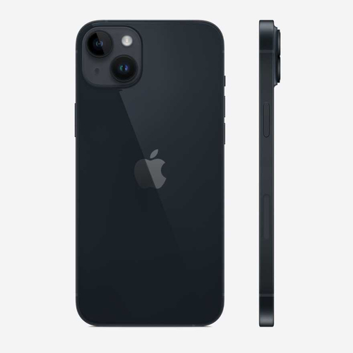 Apple iPhone 14 Plus 256Gb Midnight