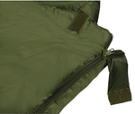 Спальник Pilot Mil-Tec Olive