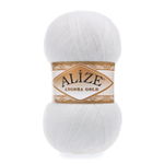 Пряжа Angora Gold 55 (Золотая Ангора)