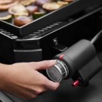 Газовый гриль Weber Weber Slate GP Premium, 43 см