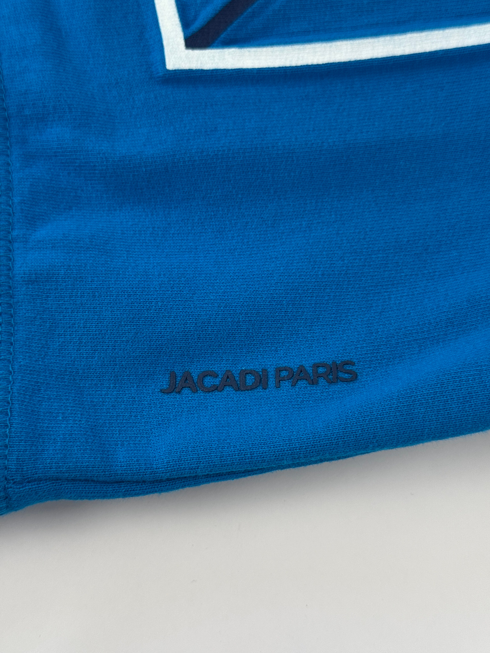 Свитшот Jacadi